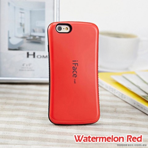 iPhone 6/6S Premium iFace Shockproof Case - 8 Color