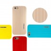 iPhone 6/6S iFace Mall Luggage Shockproof Case - 5 Color