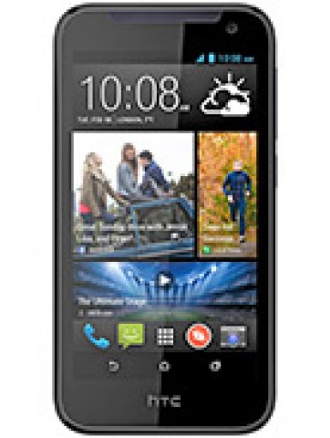 HTC Desire 310 Accessories