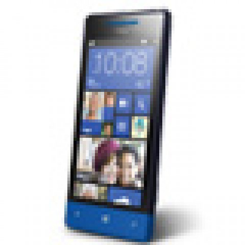 HTC Window Phone 8S Accessories