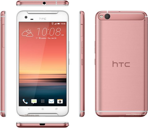 HTC One X9 Accessories