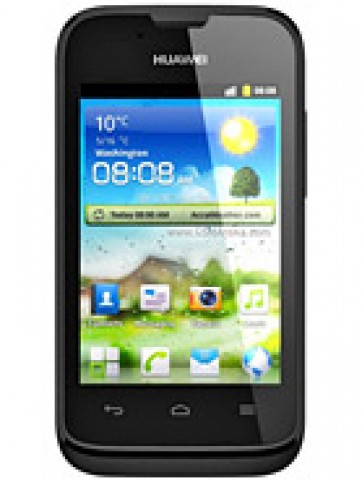 Huawei Ascend Y210 Accessories