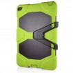 TOUGH CASE FOR IPAD MINI 4 WITH SURVIVOR WITH STAND - Bean Green