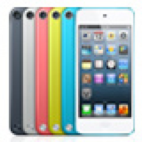 iPod Touch 6th Gen Accessories