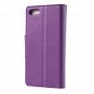 iPhone 6+/6S+  Korean Mercury Sonata Diary Wallet Case - Purple