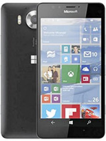Microsoft Lumia 950 Accessories