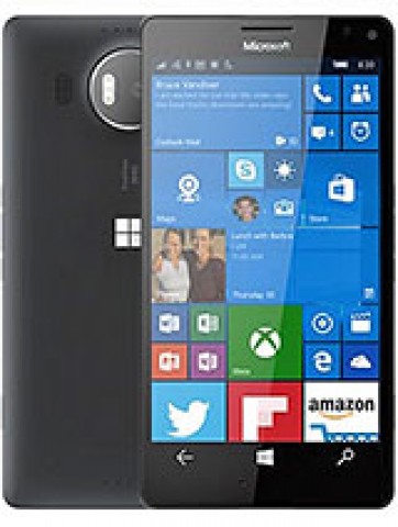 Microsoft Lumia 950 XL Accessories