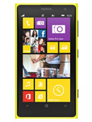 Nokia Lumia 1020 Accessories