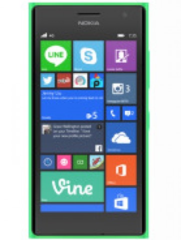 Nokia Lumia 735 Accessories