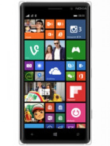 Nokia Lumia 830 Accessories