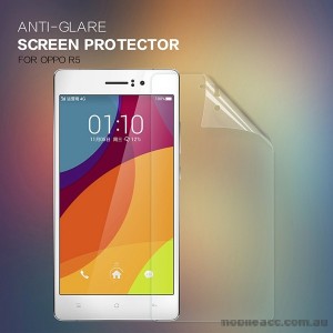 Matte Screen Protector For Oppo R5