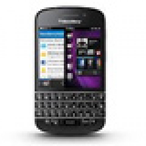 Blackberry Q10 Accessories