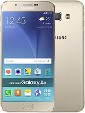 Samsung Galaxy A8 2015 Accessories