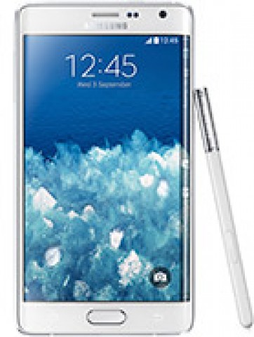 Samsung Galaxy Note Edge Accessories