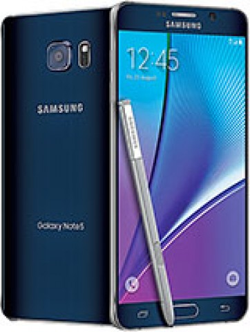 Samsung Galaxy Note 5 Accessories