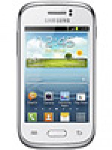 Samsung Galaxy Young S6310 Accessories