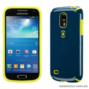 Genuine Speck CandyShell Case for Samsung Galaxy S4 Mini - Blue