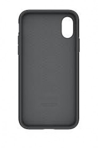 ORIGINAL SPECK CANDYSHELL Heavy Duty Case For iPhone X - Black