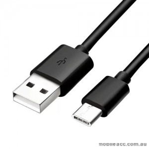 GZLZZ USB Type C Cable 2.0 Data - Black