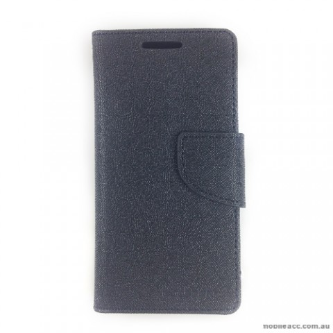 Wise Wallet Cover for Galaxy S4 Mini AU Telstra Version
