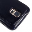 Detachable 2 in 1 Magnetic Absorbed Wallet Case for Samsung Galaxy S5