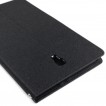 Mercury Diary Case for Samsung Galaxy Tab S 8.4 - Black