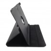 360 Degree Rotating Case for Samsung Galaxy Tab S 10.5 - Black