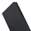 Korean Mercury Fancy Diary Case for Samsung Galaxy Tab 4 8.0 - Black