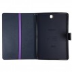 Korean Mercury Fancy Diary Case Cover for Samsung Galaxy Tab A 9.7 Purple