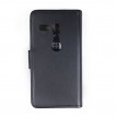 Synthetic Leather Wallet Case Cover for Motorola Moto G