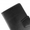 Synthetic Leather Standard Wallet Case Cover for LG G4