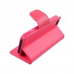 Mercury Goospery Sonata Wallet Case for iPhone 5C - Hot Pink