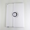 360 Degree Rotating Case for Apple iPad Pro 9.7 inch White