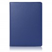 360 Degree Rotating Case for Apple iPad Pro 9.7 inch Navy + SP