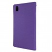 Korean Mercury Fancy Diary Wallet Case for HTC Desire 816 - Purple