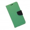 Mooncase Stand Wallet Case For Huawei Mate 9 Mint