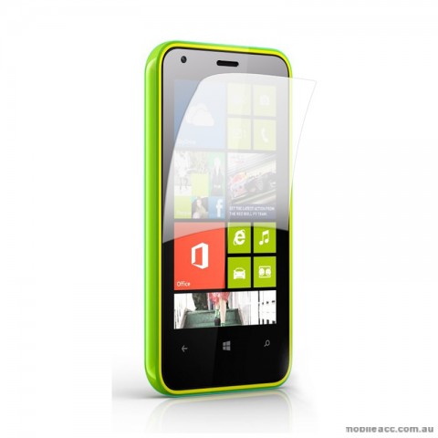Screen Protector for Nokia Lumia 620 - Matte