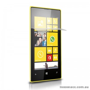 Screen Protector for Nokia Lumia 520 - Matte