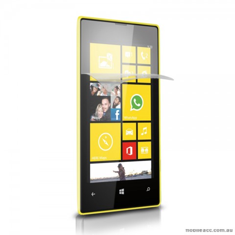 Screen Protector for Nokia Lumia 520 - Matte