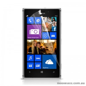 Screen Protector for Nokia Lumia 925 - Clear