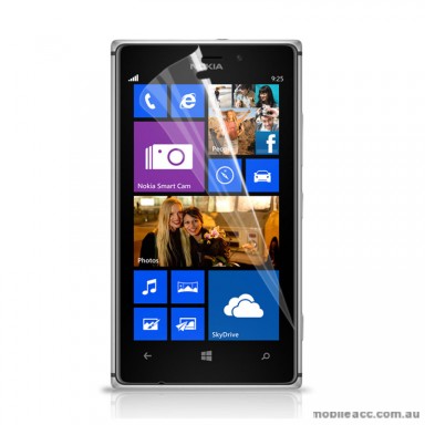Screen Protector for Nokia Lumia 925 - Clear