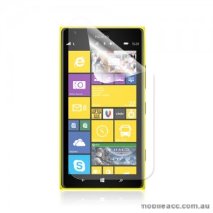 Screen Protector for Nokia Lumia 1320 - Clear