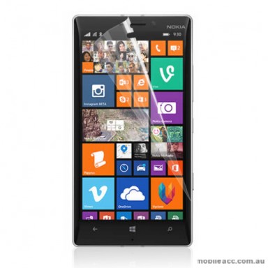Clear Screen Protector for Nokia Lumia 930