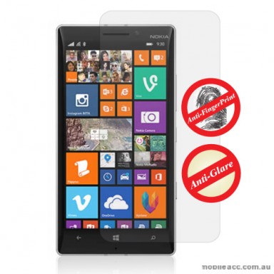 Matte Screen Protector for Nokia Lumia 930