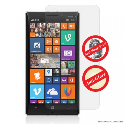 Matte Screen Protector for Nokia Lumia 930