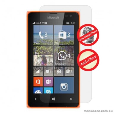 Matte Screen Protector for Nokia Lumia 532