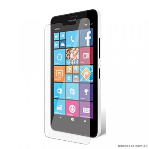 Matte Screen Protector for Microsoft Lumia 640