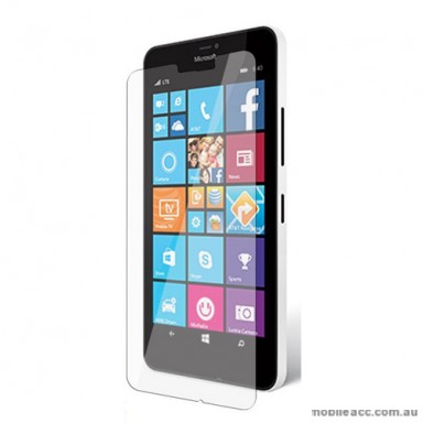Matte Screen Protector for Microsoft Lumia 640XL