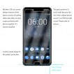 9H Premium Tempered Glass Screen Protector For Nokia 5