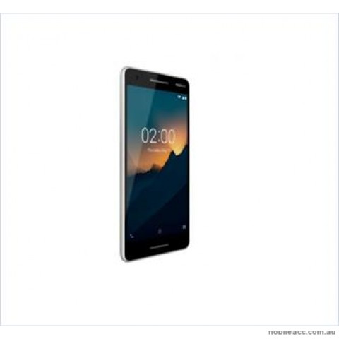 Screen Protector For Nokia 2.1 - Clear Clear